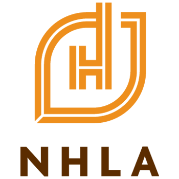 NHLA Logo