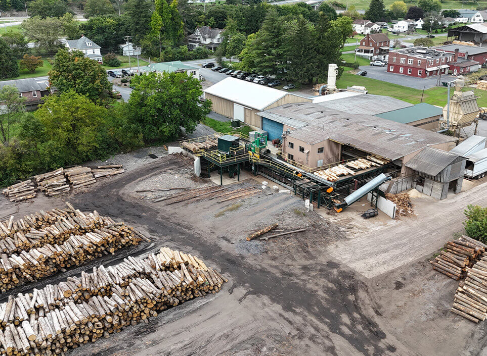 Pine Creek Lumber