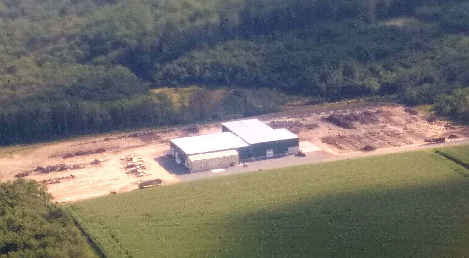 St. Marys Lumber