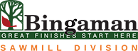 Bingaman Sawmill Divisions