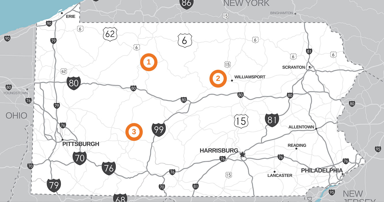 Find the BING Location Near You