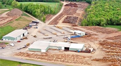 BING Sawmill Products
