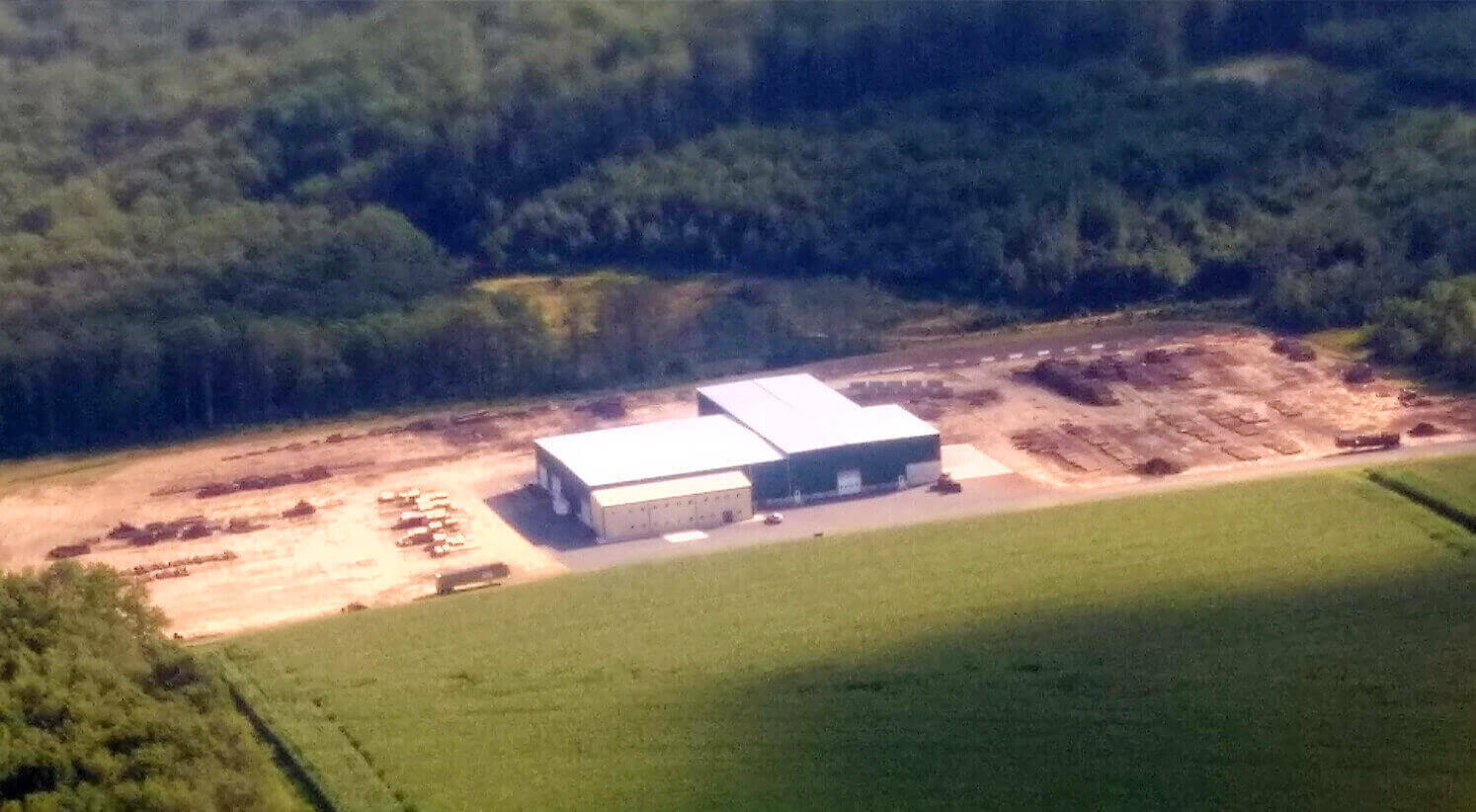 St. Marys Lumber