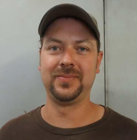 Dale Shughart